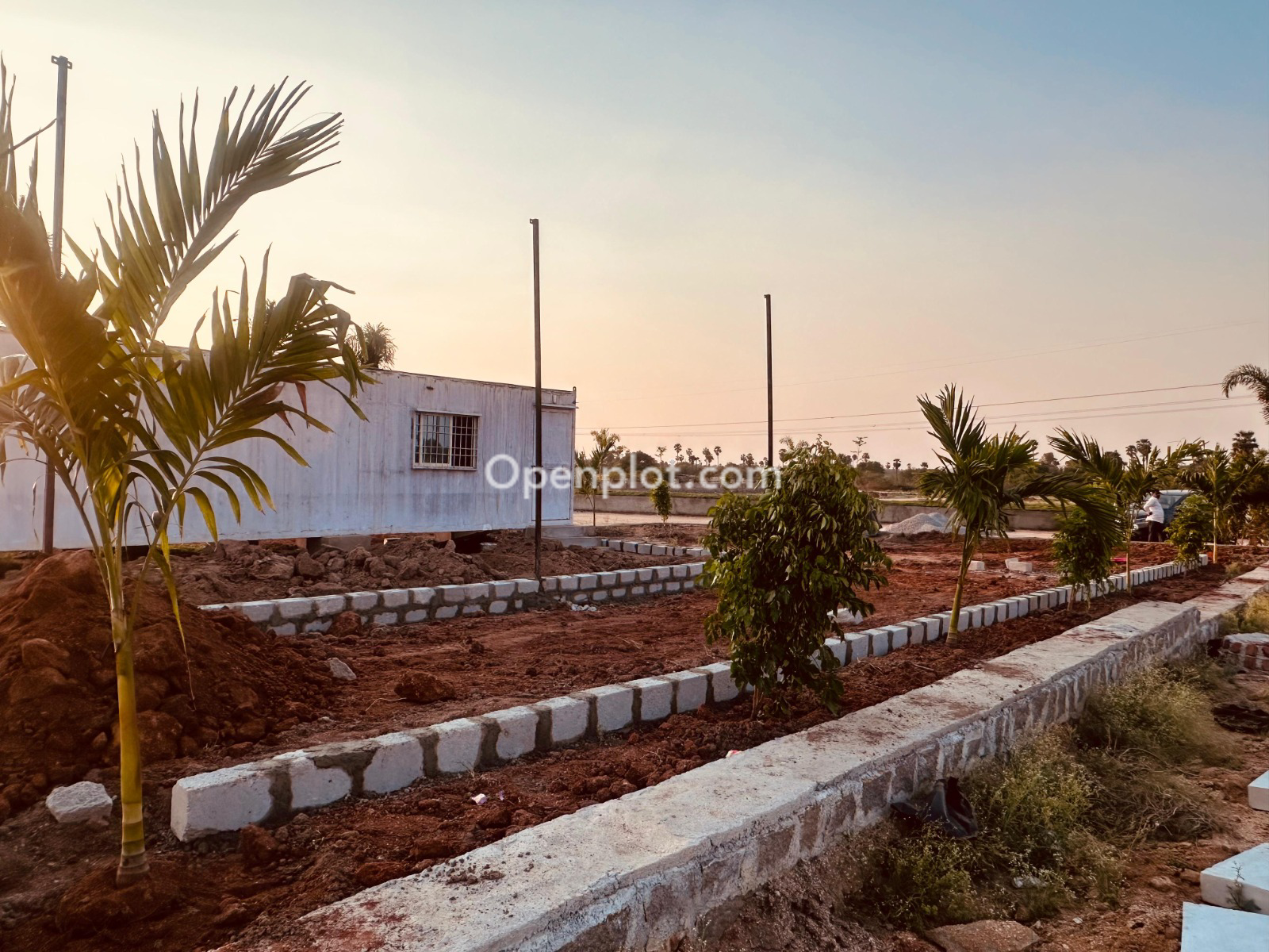 Plot for Sale in Adibhatla,Ranga Reddy